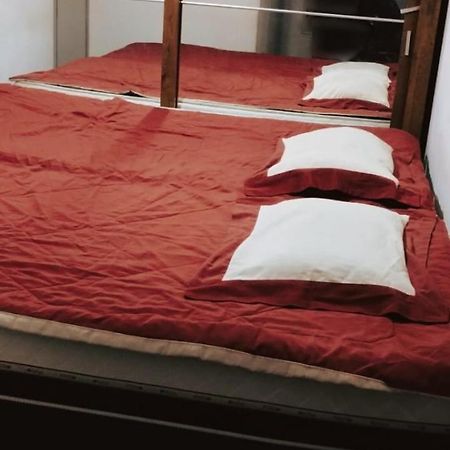 Apartamento Perto Da Praia De Itaparica วีลา เวลยา ภายนอก รูปภาพ