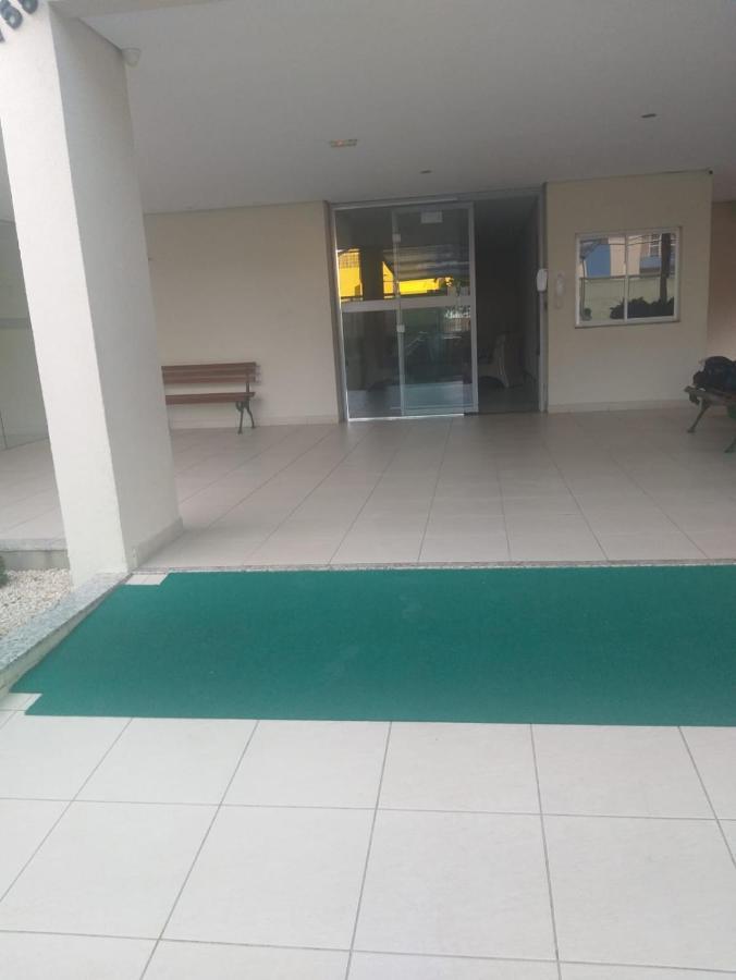 Apartamento Perto Da Praia De Itaparica วีลา เวลยา ภายนอก รูปภาพ