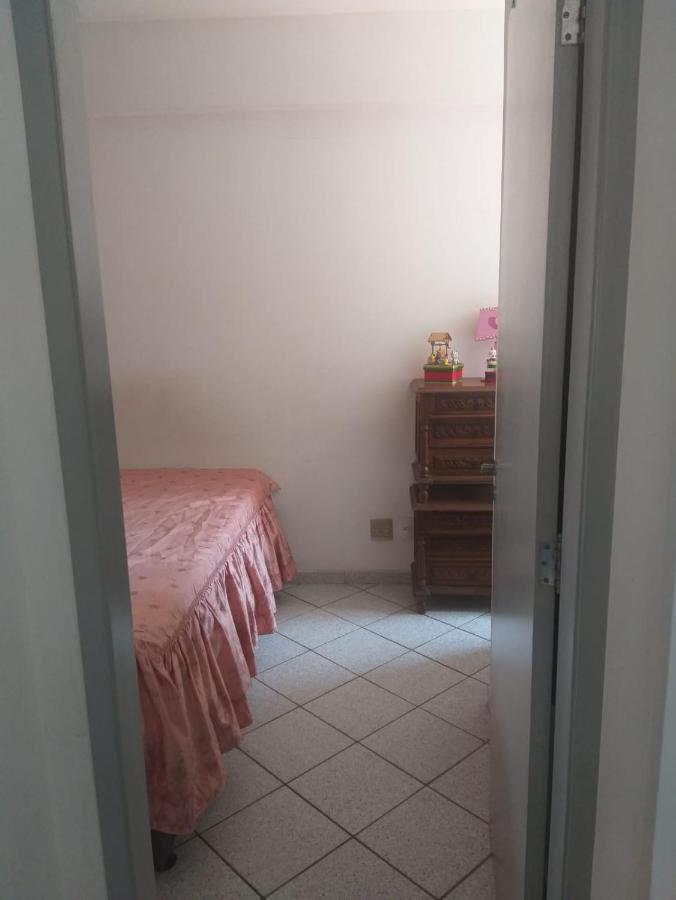 Apartamento Perto Da Praia De Itaparica วีลา เวลยา ภายนอก รูปภาพ