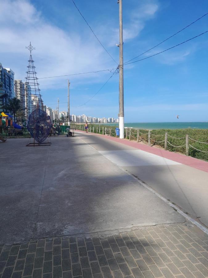 Apartamento Perto Da Praia De Itaparica วีลา เวลยา ภายนอก รูปภาพ