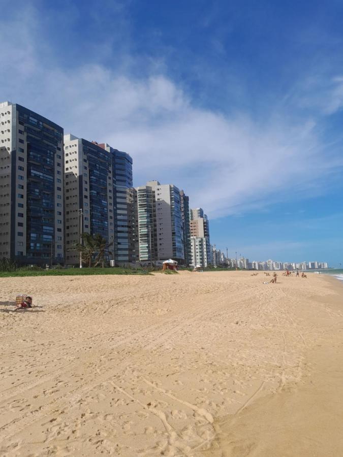 Apartamento Perto Da Praia De Itaparica วีลา เวลยา ภายนอก รูปภาพ