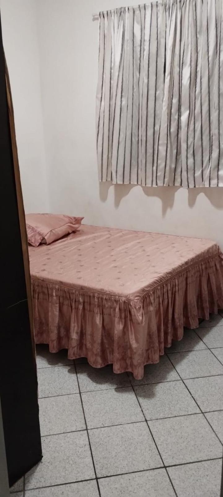Apartamento Perto Da Praia De Itaparica วีลา เวลยา ภายนอก รูปภาพ